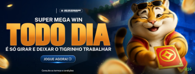 Plataforma completa da d16 com todos os jogos